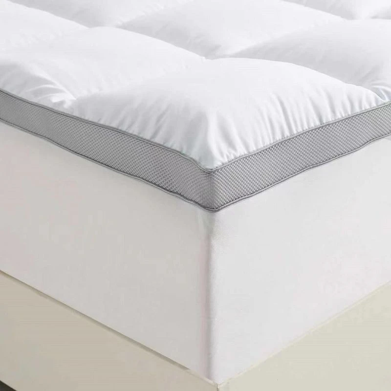 3D Air Mesh Polyester Mattress Topper suppliers