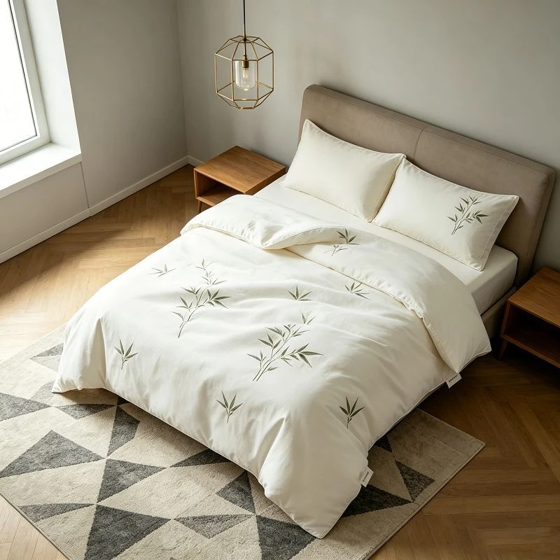 Bamboo Fiber Duvet best