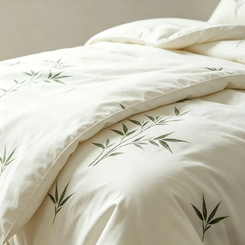 Bamboo Fiber Duvet high quality