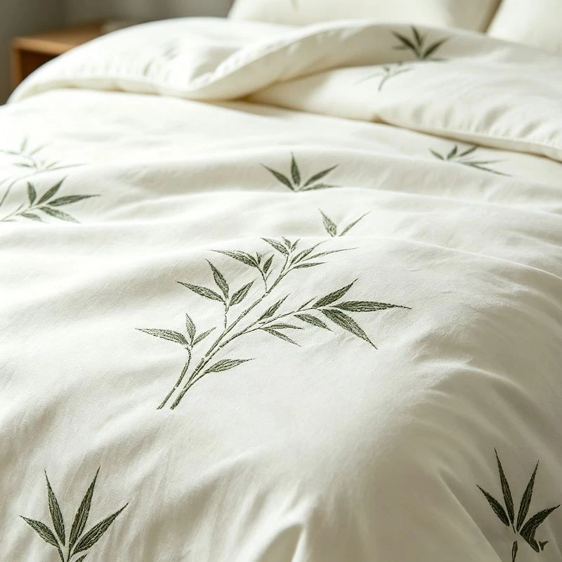 Bamboo Fiber Duvet suppliers