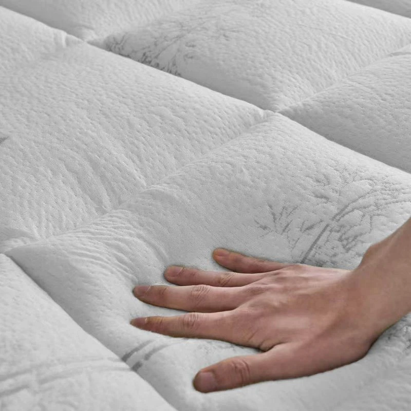 Bamboo Fiber Mattress Topper suppliers