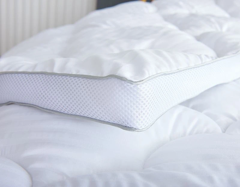 Breathable Mesh Quilt high quality
