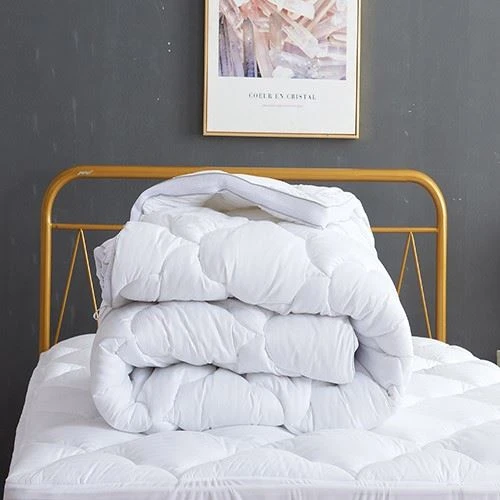 Breathable Mesh Quilt best