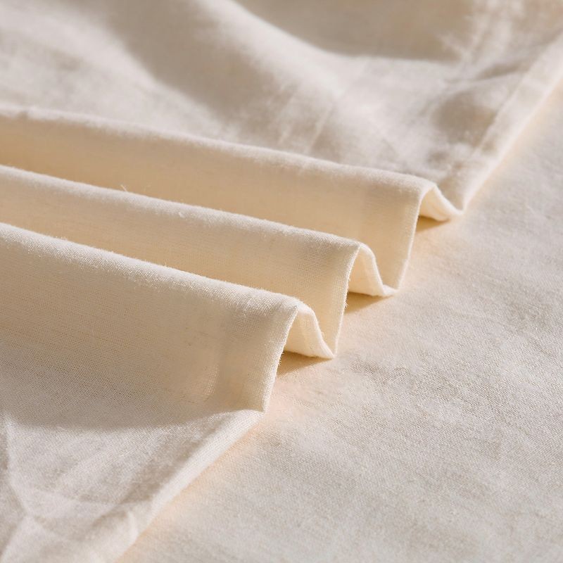 Cloud Cotton Linen Duvet Cover price
