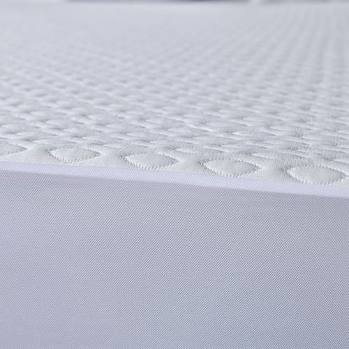 Cooling WaterProof Mattress Protector high quality