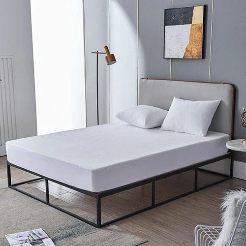 Coral Fleece WaterProof Mattress Protector price