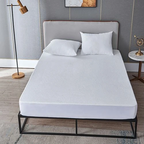 Coral Fleece WaterProof Mattress Protector