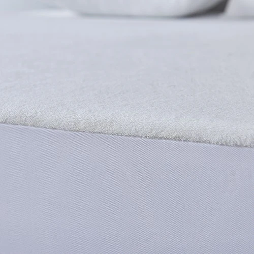 Coral Fleece WaterProof Mattress Protector factory