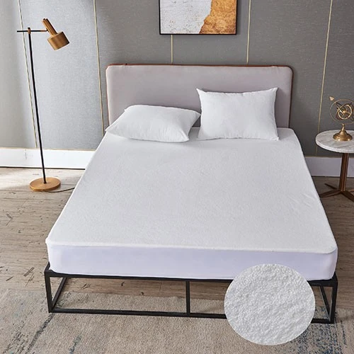 Coral Fleece WaterProof Mattress Protector high quality