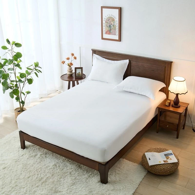 Cotton Thermal Fitted Sheet suppliers