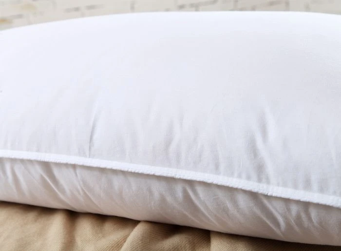 Duck Down Pillow Inserts factory