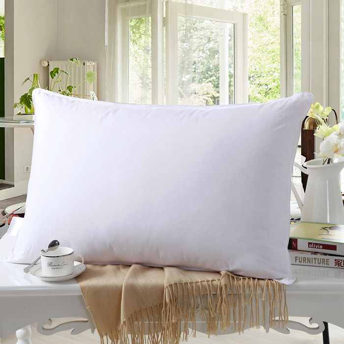 Duck Down Pillow Inserts