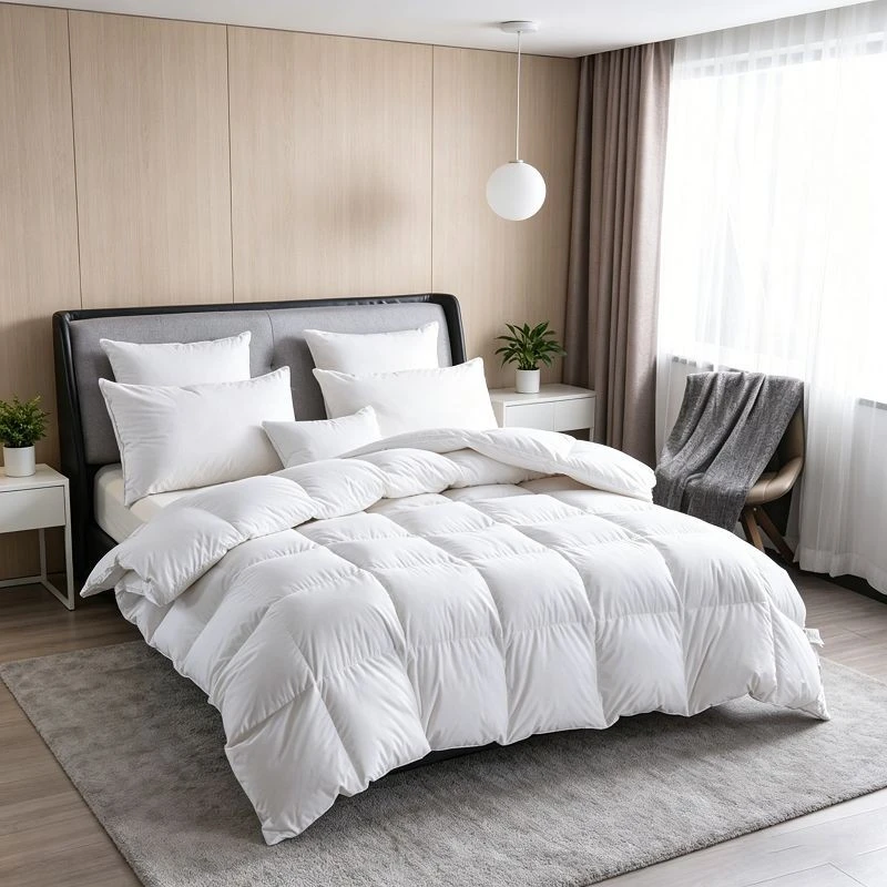 Duck Down Quilt best