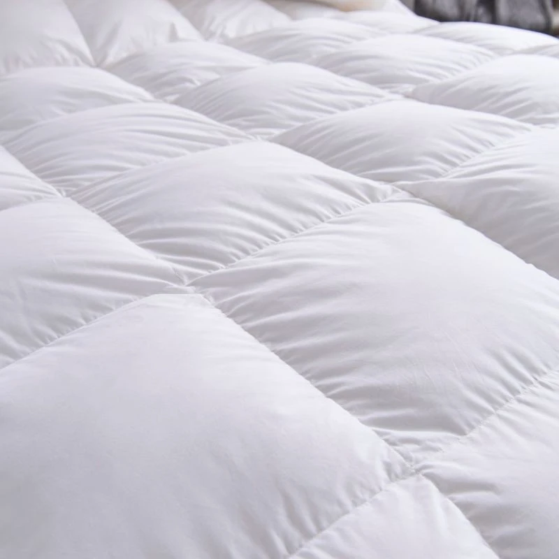 Duck Down Quilt factory