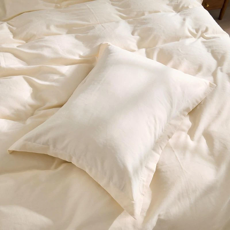 Flax Linen Pillow Cases high quality