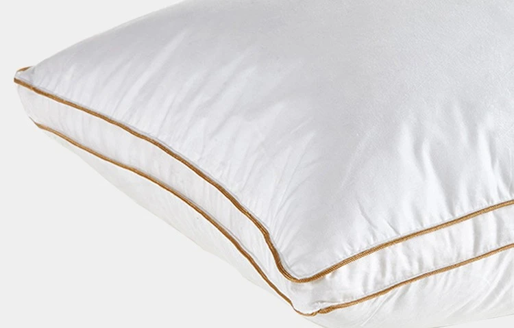 Goose Down Pillow Inserts factory