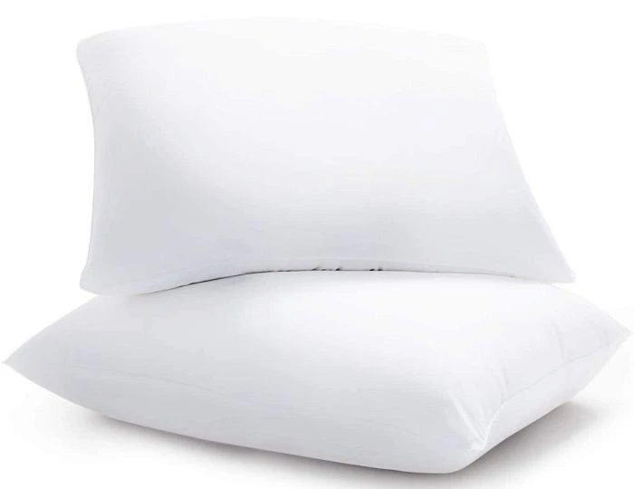 Heavy Down Pillow best