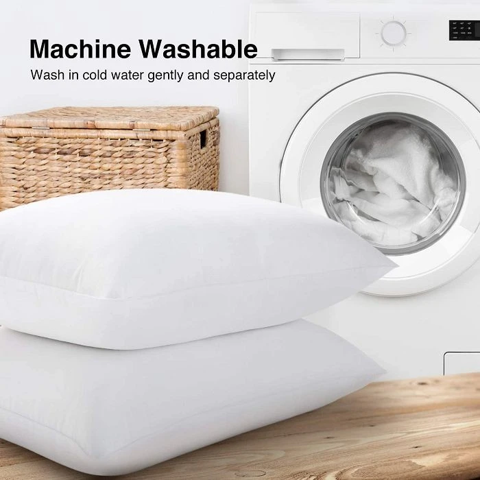 Heavy Down Pillow factory