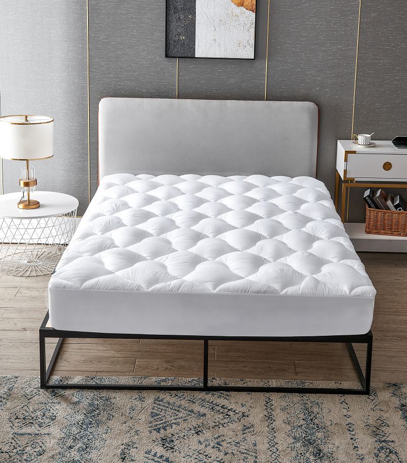 Mattress Topper Pad