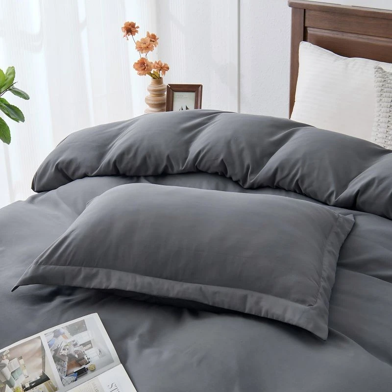 Microfiber Duvet Cover price