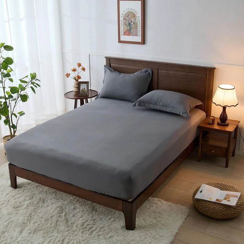 Microfiber Fitted Sheet suppliers