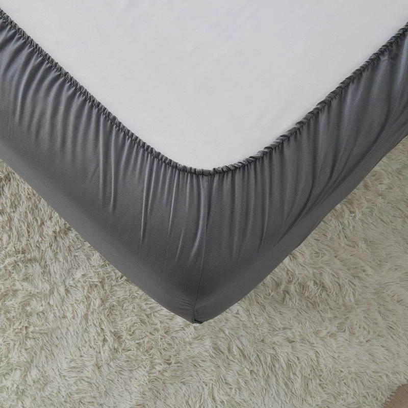 Microfiber Fitted Sheet price