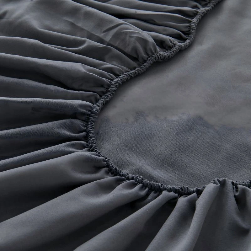 Microfiber Fitted Sheet best