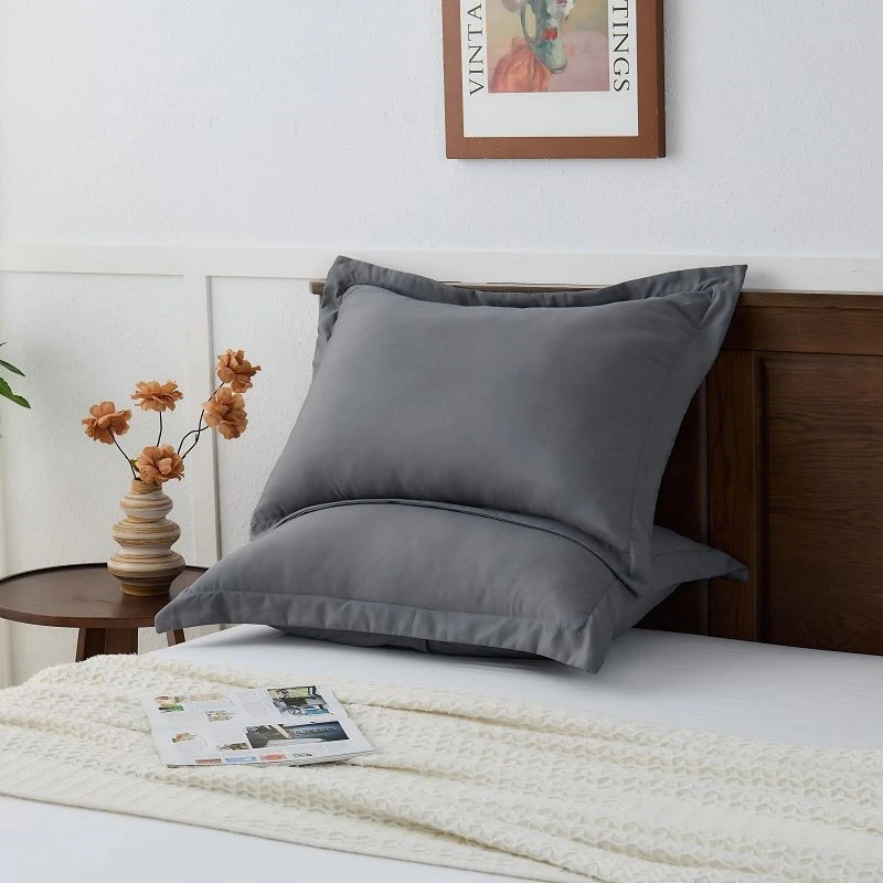 Microfiber Pillow Cases best