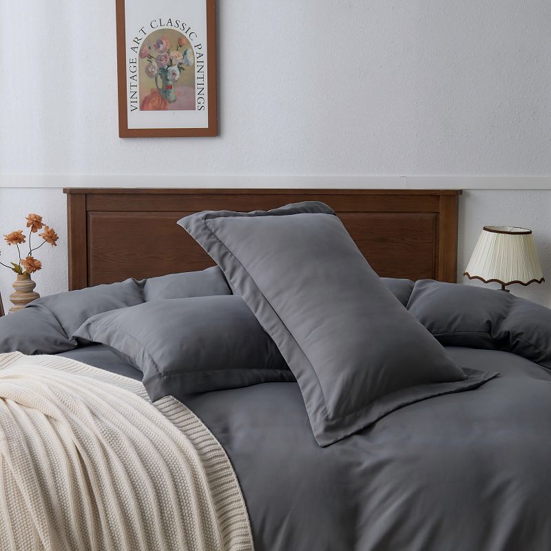 Microfiber Pillow Cases