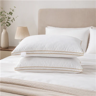 Goose Down Pillow Inserts