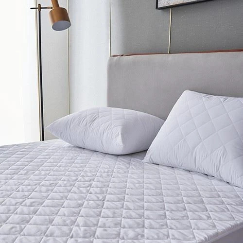 Quilted WaterProof Mattress Protector suppliers