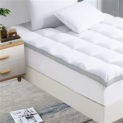 3D Air Mesh Polyester Mattress Topper