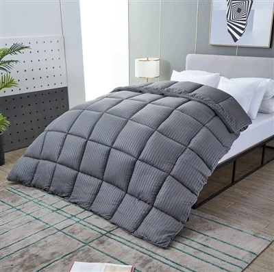 Breathable Mesh Quilt