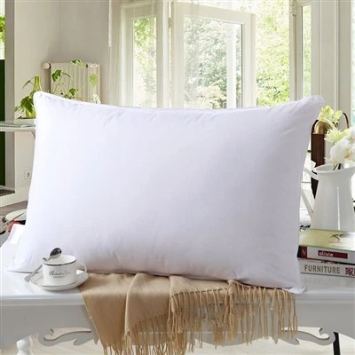 Duck Down Pillow Inserts