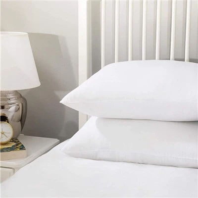 Heavy Down Pillow