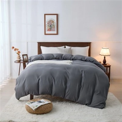 Microfiber Duvet Cover