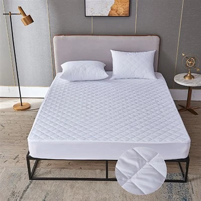 Quilted WaterProof Mattress Protector