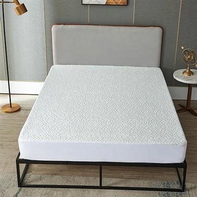 Super Cooling WaterProof Mattress Protector