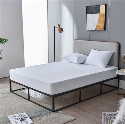 Terry Cotton WaterProof Mattress Protector