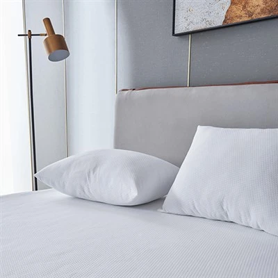 Two Layer Protection WaterProof Mattress Protector