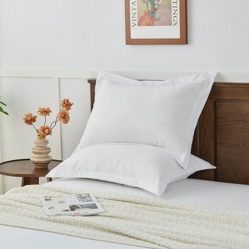 Soft Cotton Pillow Cases best