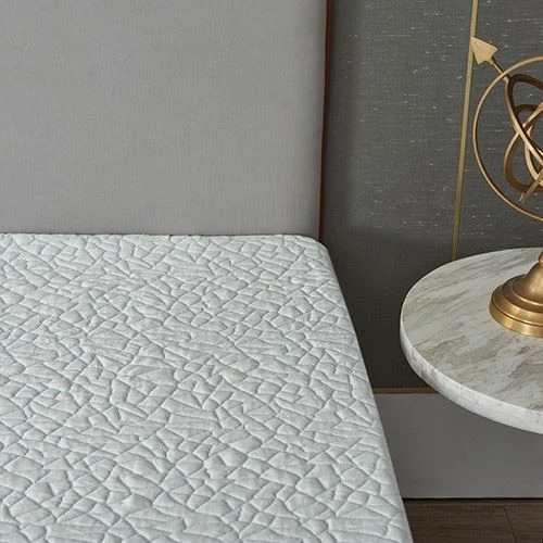 Super Cooling WaterProof Mattress Protector suppliers