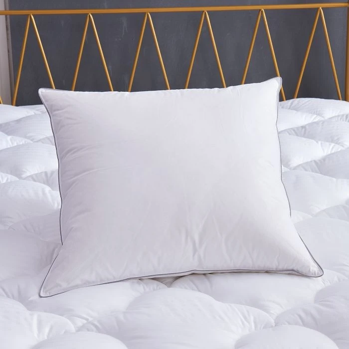 Two Layer Down Pillow high quality