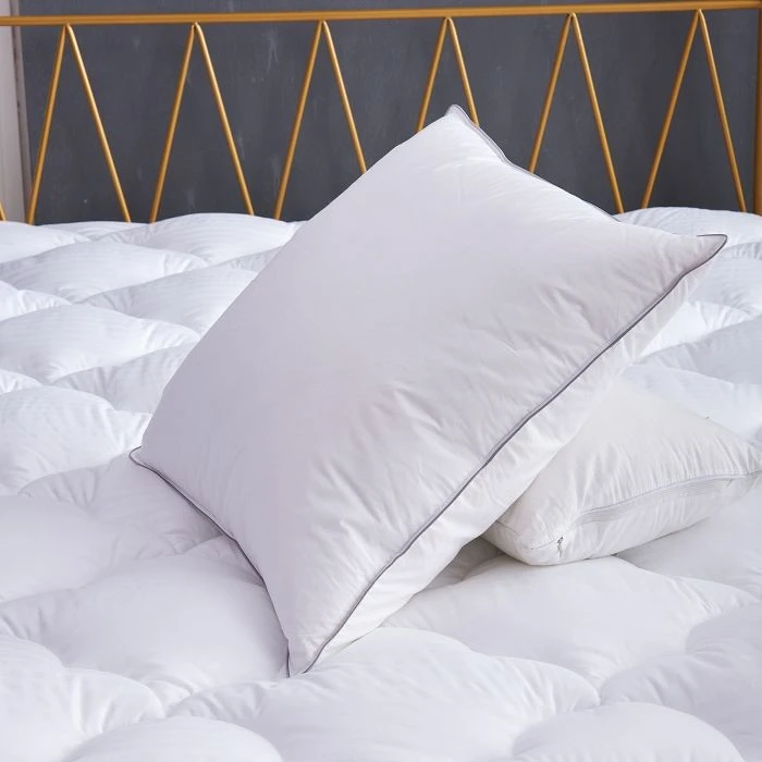 Two Layer Down Pillow price