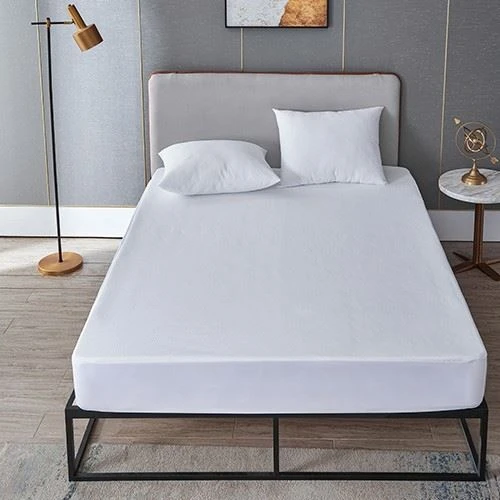 Two Layer Protection WaterProof Mattress Protector factory