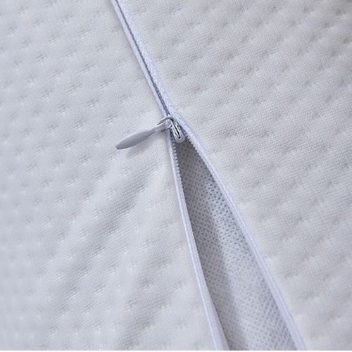 Two Layer Protection WaterProof Mattress Protector price