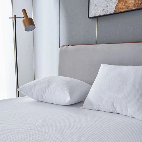 Two Layer Protection WaterProof Mattress Protector