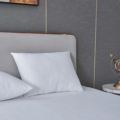 Two Layer Protection WaterProof Mattress Protector suppliers