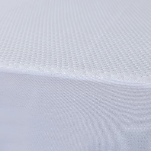 Two Layer Protection WaterProof Mattress Protector factory