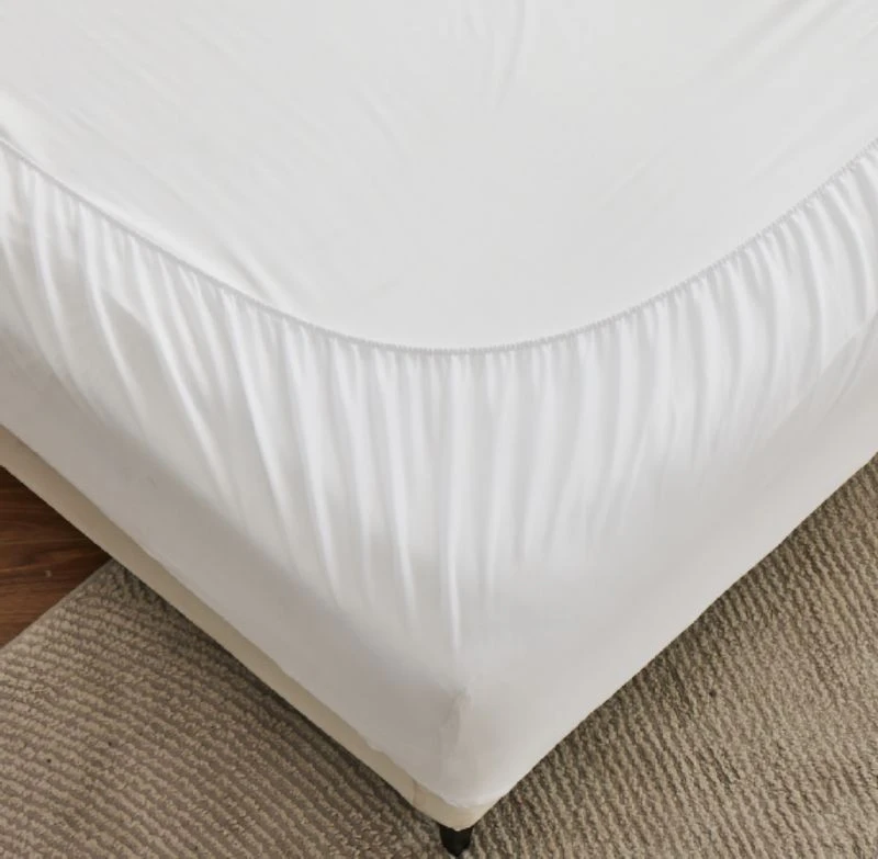 Waterproof 500gsm Bamboo Mattress Topper suppliers